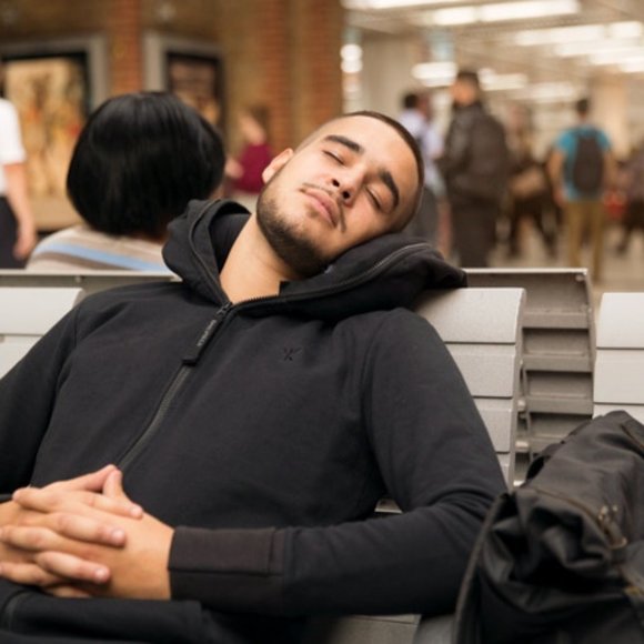 Ultimate Travel Jumpsuit ONEPIECE Legacy - NWT - Picture 6 of 14